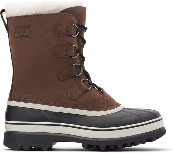 Sorel CARIBOU™ WP Men's Snowboots - Bruno - Maat 44