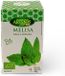 ArtemísBio Infusion biologique de mélisse 20 sachets de thé