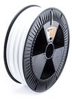 BASICFIL PETG (3D-printerfilament), 2,85 mm, 2,3 kg, signaal wit (wit)