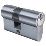 ABUS Profielcilinder C73N 35/40, 04991