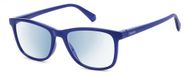 Polaroid Leesbril PLD0033 Met Blauw Licht Filter - Blauw +2.00