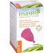 MASMI NATURAL COTTON Eco-menstruatiecups, taille L
