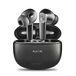 NGS ARTICA HUSH Headset Draadloos In-ear Oproepen/muziek Bluetooth Zwart