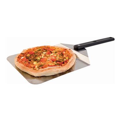 Grill Guru Guru Pizza Peel Steel Foldable