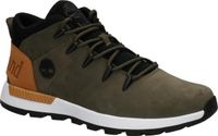 Timberland Sprint Trekker Mid Kaki Boots Heren 45,5