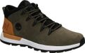 Timberland Sprint Trekker Mid Kaki Boots Heren 45,5