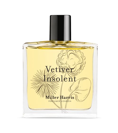 Miller Harris Eau de Parfum / 100 ml / Unisex