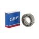 SKF 61903 Radiaal Diep GroefKogellager