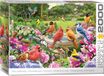 Eurographics Puzzel Vogels 2000 Stukjes - Legpuzzel Natuur