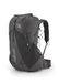 Rab Muon 40 Sac à dos Noir