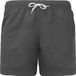 Proact Toptex Zwemshort korte broek 'Proact' Mid Grijs - XXL