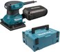Makita BO4555J Vlakschuurmachine - 200W - In M-BOX Systainer