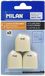 Milan Gommen, Rubber, Wit, Klein