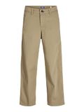 JACK&JONES JUNIOR Jpstalex Co Jjcarpenter Pants Noos Jnr broek voor jongens