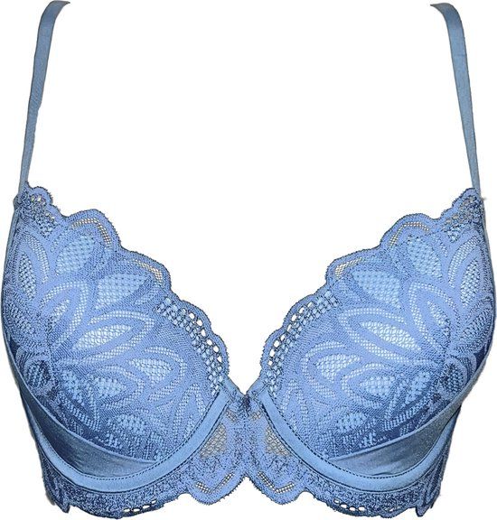 After Eden Saar Beha - 75B - T.T. Blauw