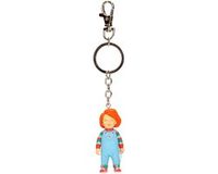 SD Toys Chucky PVC Keychain Chucky 6 cm Keyrings