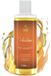 Vibratissimo 'Hot Moments': verwarmende, verzachtende massageolie, liefdesolie, erotische liefdesolie, 100 ml