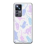 ERT GROUP Babaco Cats 016 mobiel telefoonhoesje voor Xiaomi 12T/12T Pro/K50 Ultra