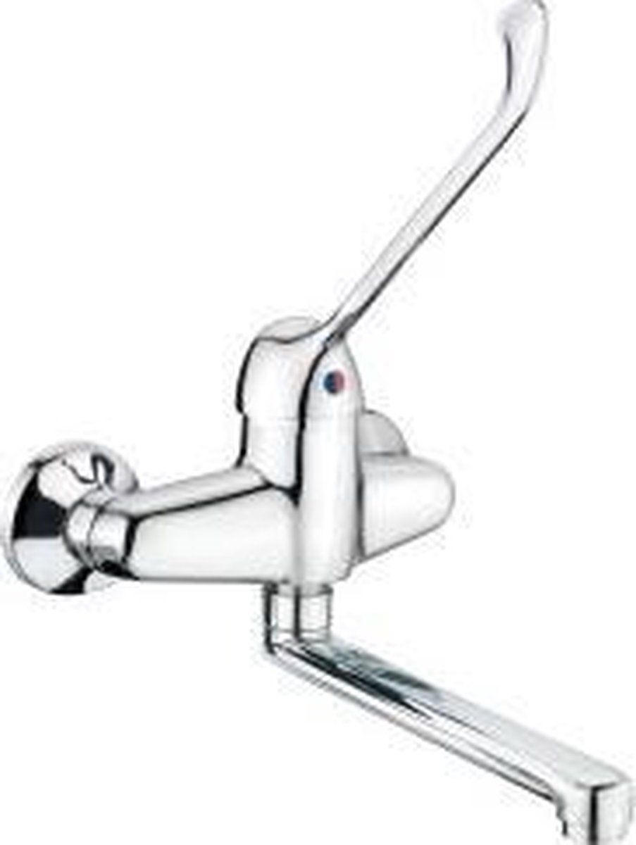 Felitto Keukenmengkraan - 4035300739226