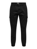 ONLY & SONS Cargo broek ONSCARTER Tapered fit Cargo broek