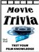 Vindo Books Movie Trivia E-book