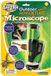 Brainstorm Outdoor Adventure Microscope - Microscope portable pour enfants avec éclairage LED