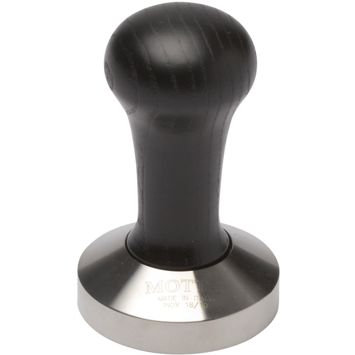 Motta Accessoires Tamper Nero