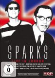 Sparks Live in London