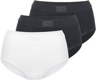 sloggi Femme slip maxi 3 pack Double Comfort T