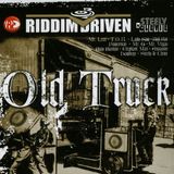 Various VP Records Old Truck