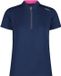CMP Pull Femme Bleu/Geraneo Polyester Taille S