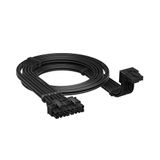 CORSAIR Type 4 PSU 90° 12V-2x6 GPU-Voedingskabel