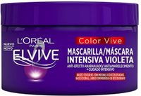 L'Oréal L'Oreal Make Up Vive Violeta Masker (250 ml)