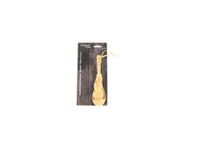 Kitchen Tools Bamboe lepel set/4