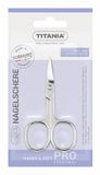 Titania Solingen Nagelschaar 9,5cm