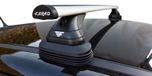 Farad Porte-bagages BMW 2 Gran Coupe F44 à partir de 2020 5 portes avec points de fixation - Aluminium - 100kg