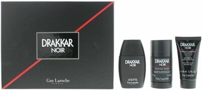 Guy Laroche Drakkar Noir Giftset gift set / heren