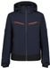 Icepeak Farwell I Veste Bleu 58 Homme