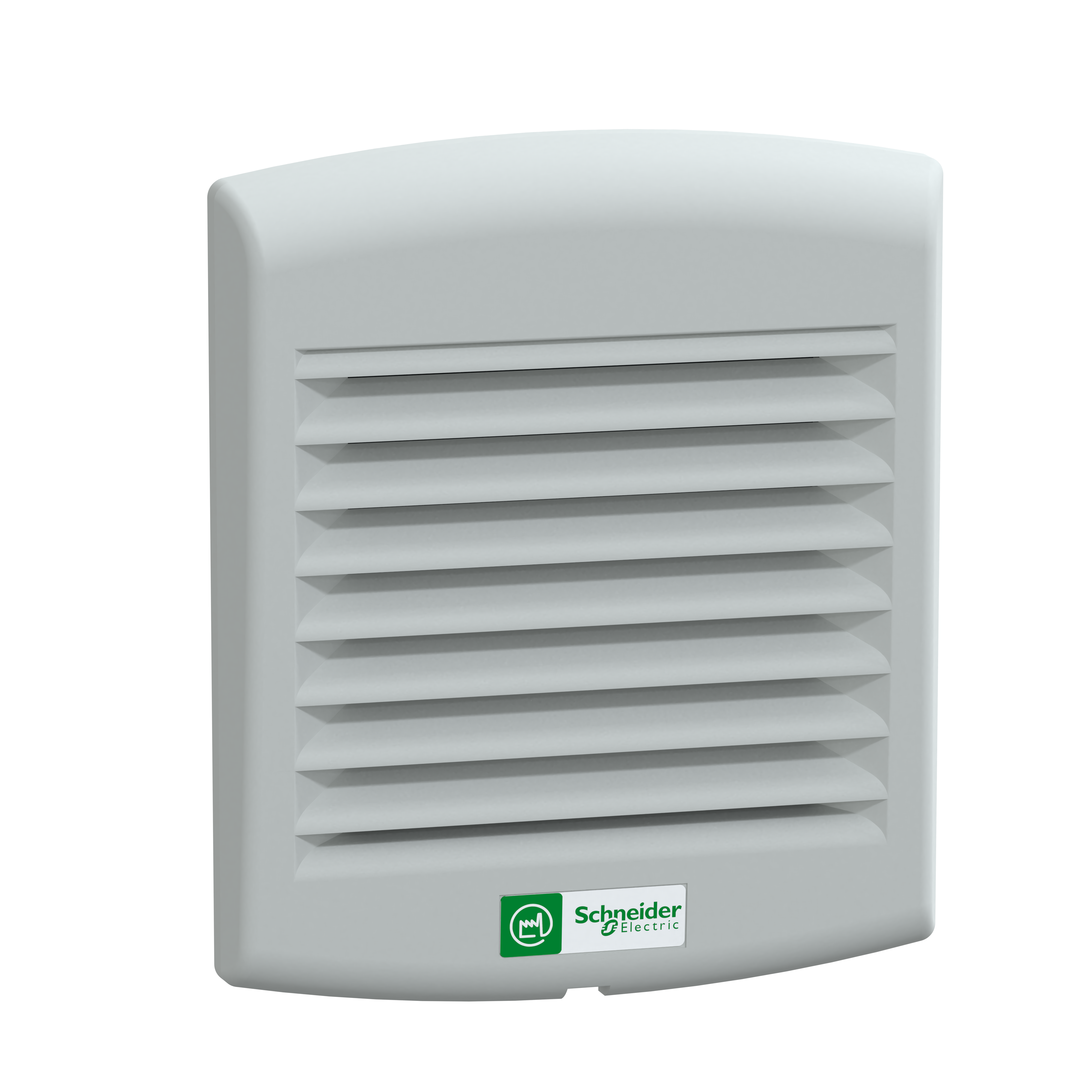 SCHNEIDER ELECTRIC NSYCVF38M230PF Ventilatierooster