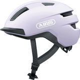 ABUS PURL-Y fietshelm light lavender M (54-58 cm)