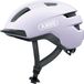 ABUS PURL-Y fietshelm light lavender M (54-58 cm)