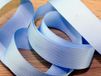 Prym Ripsband, blauw, 16 mm, lichtblauw, 20 m