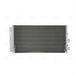 Nissens Condenseur, Climatisation 941367