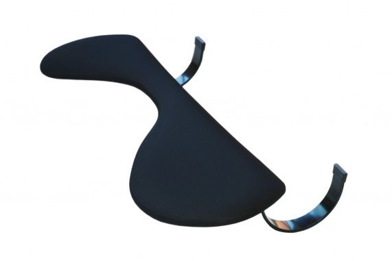 BakkerElkhuizen Underarm Support Symmetrical - Zwart