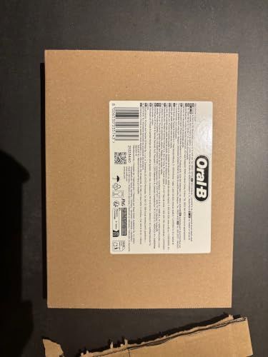 Oral-B ProPrecision Clean, originele tandenborstelopzetstuk voor Oral-B elektrische tandenborstel, tandenborstel, tandenreiniging, reserveborstels met X-borstels, wit, 16 stuks