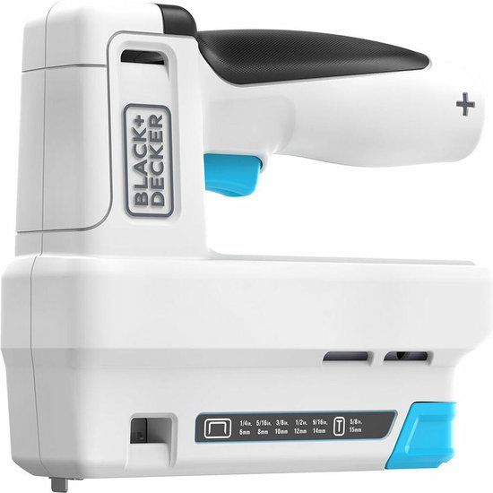 BLACK+DECKER Nietmachine BCN115-XJ