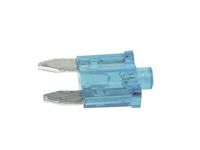 VELLEMAN AFU15L autozekering 15A blauw defect. 365355