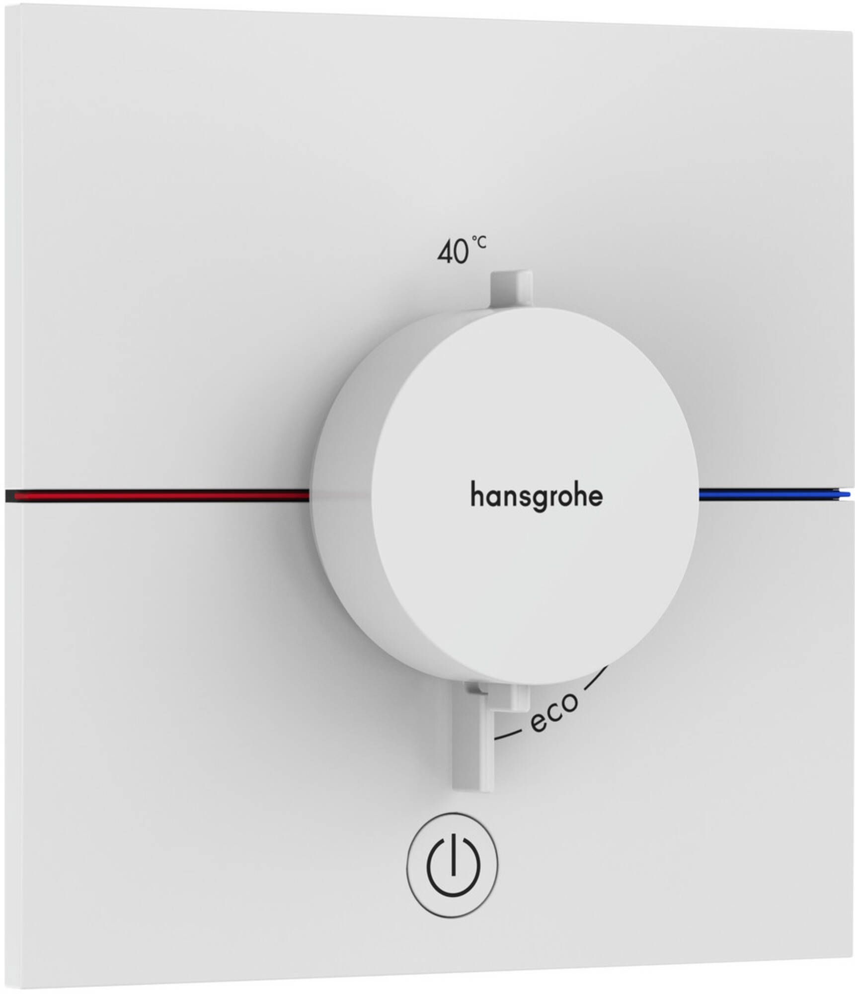 ShowerSelect Comfort E