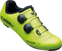 Buzaglo Raceschoenen Mixino RC1 Carbon maat 40 fluo