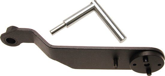 BGS 8622 Krukas fixeergereedschap VAG 10-cilinder motoren
